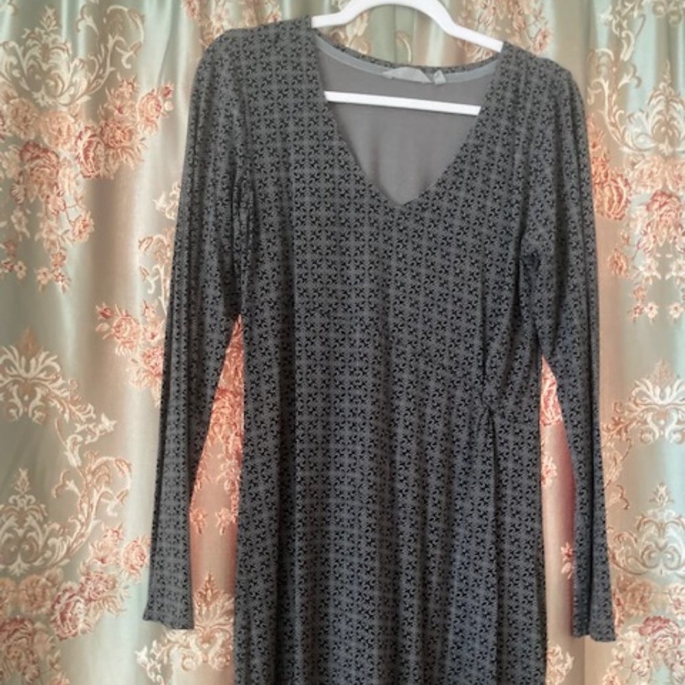 Athleta dress